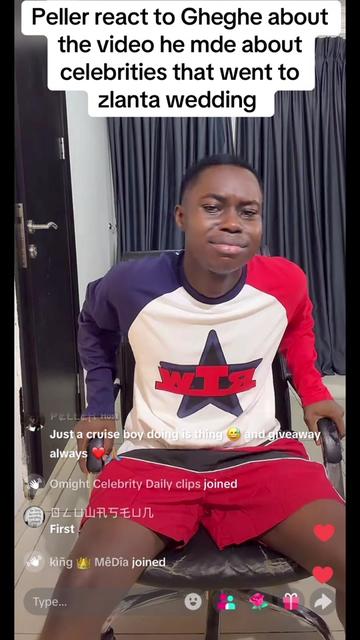 @Omight Celebrity Daily clips