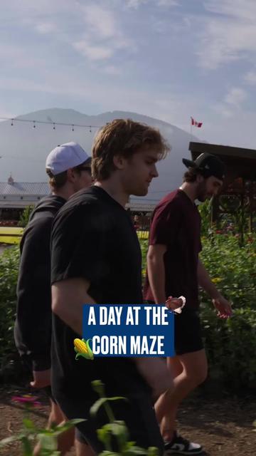 @Abbotsford Canucks