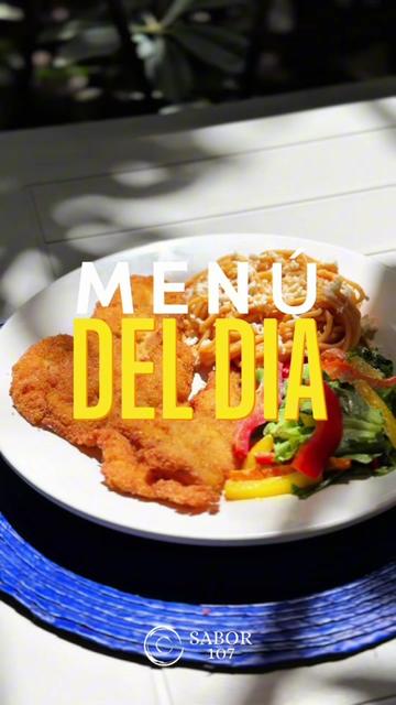 @Sabor 107