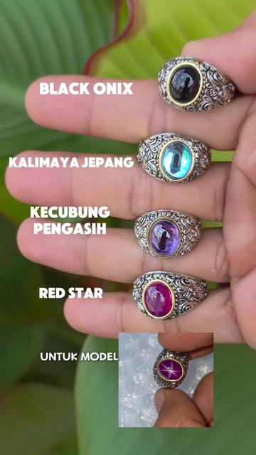 @BHARATA GEMS BALI