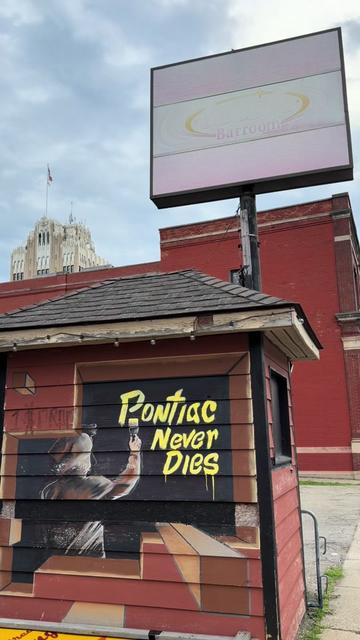@Pontiac