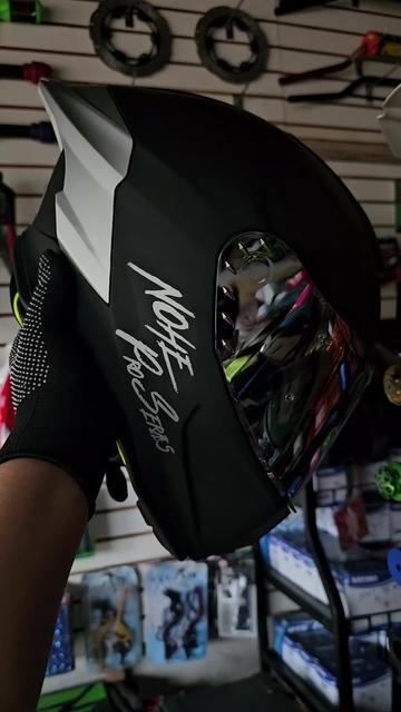 @CASA BIKER