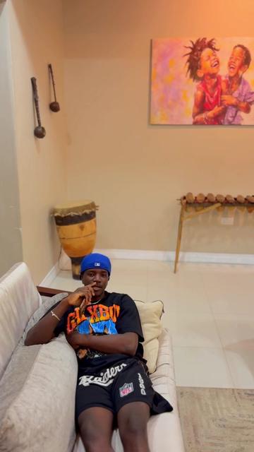 @Mooya Musunga