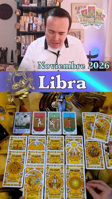 @Tarot RA