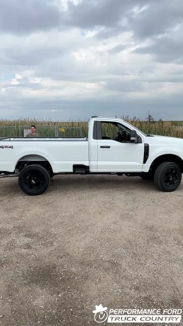 @Ford Bountiful