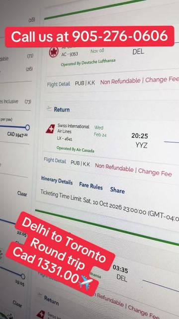 @Toureto Travel