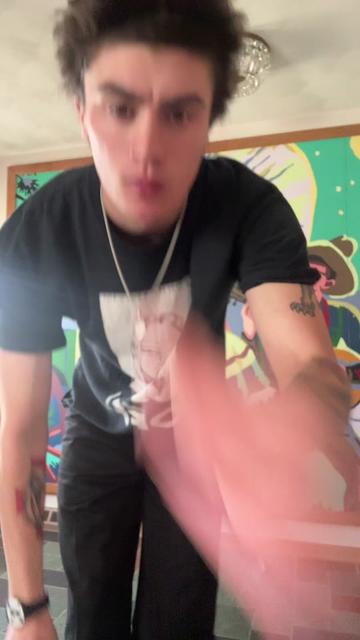 @Jax