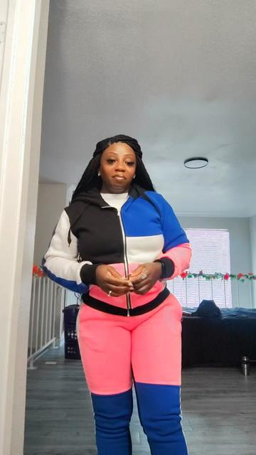 @Shumetha Davis