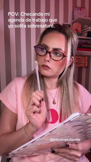 @Davinia | Neuropsic&oacute;loga