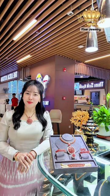 @Shwe Mizzari Fine Jewelry