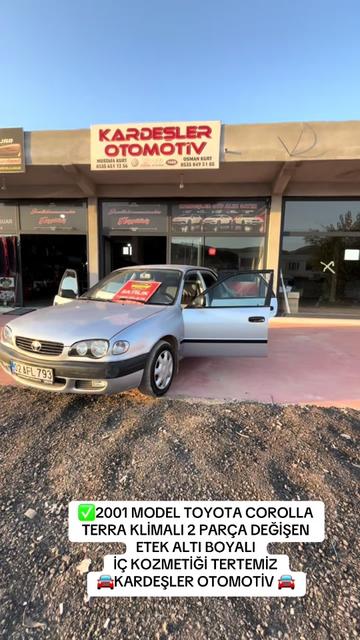 @🚘 KARDEŞLER OTOMOTİV 🚘