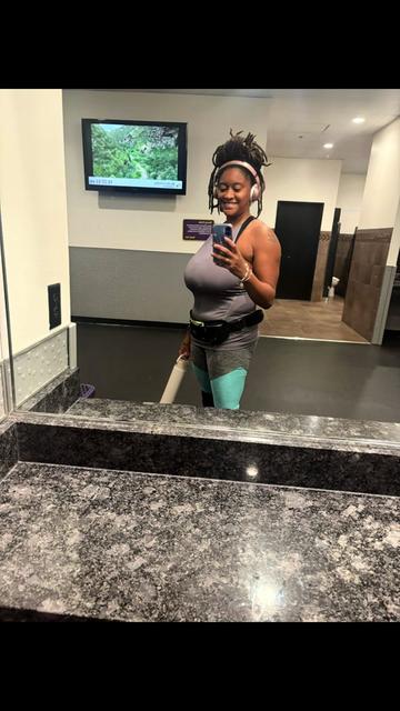 @Kellz-The OT Yogi Mama