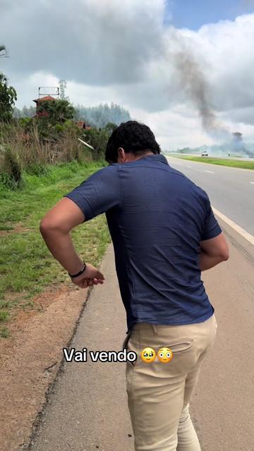 @Naná e Dandan