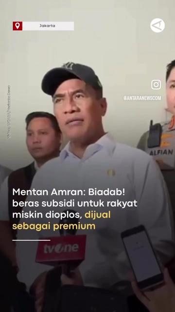 @AntaraSulsel