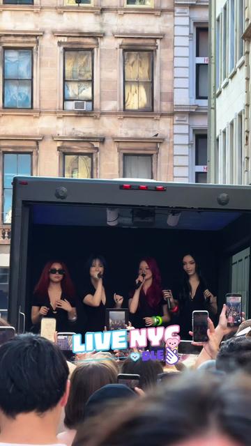 @KPOP IN NYC (DLE) ๐