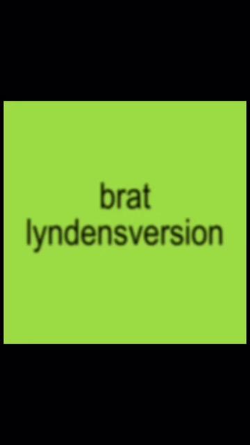 @LYNDEN'S VERSION