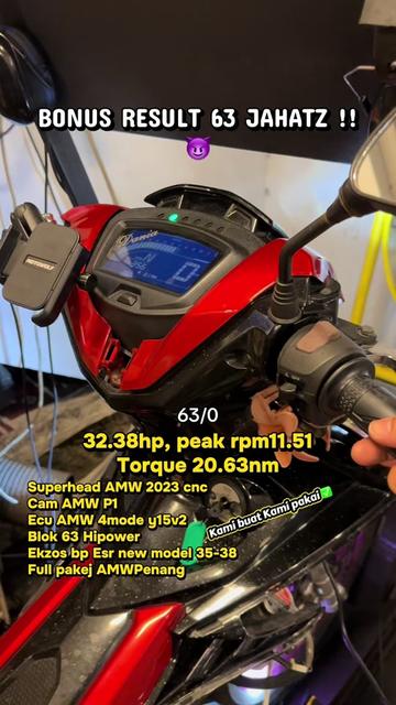 @AhmadMotorworksPerformance