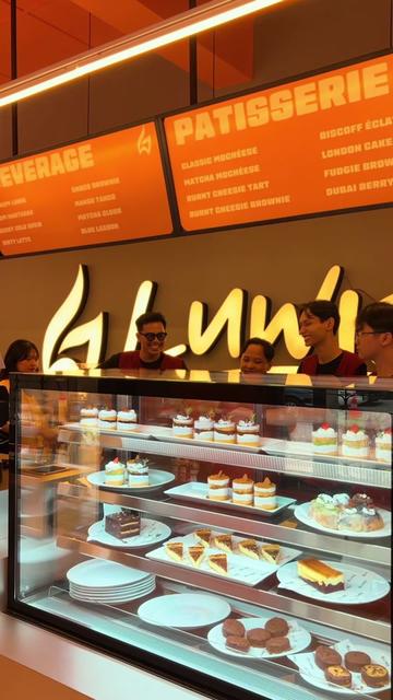 @Dunia Kuliner Bdg