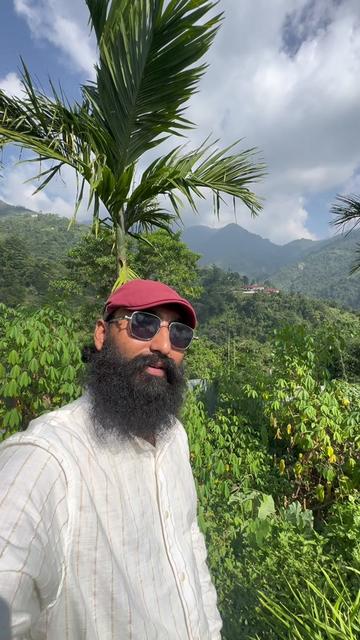 @Swami Subash Chandra