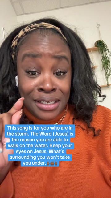 @Prophetess Shanda