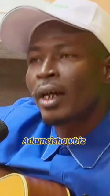 @Adama Hamidou Cissé