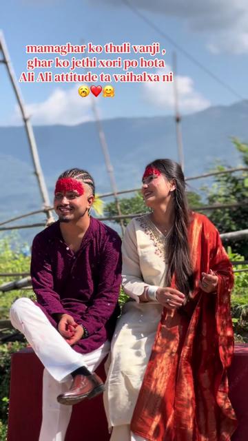 @Sus Ma Thapa