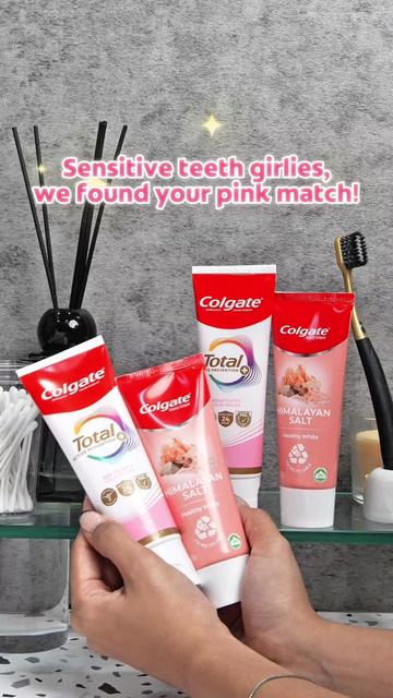 @Colgate Philippines
