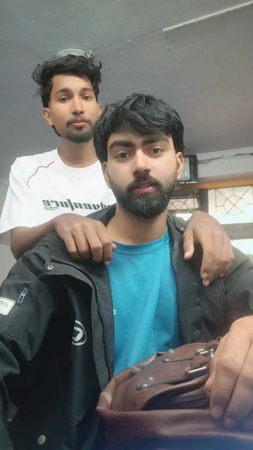 @Mr_Arjun💓