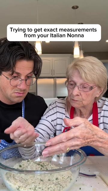 @JB & NONNA
