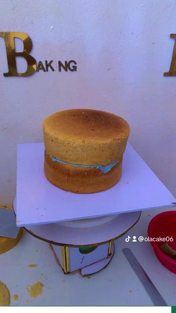 @OLA OLA BAKING HOME