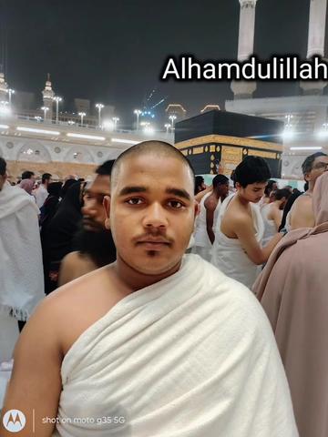 @LX NAZMUL ⚜️