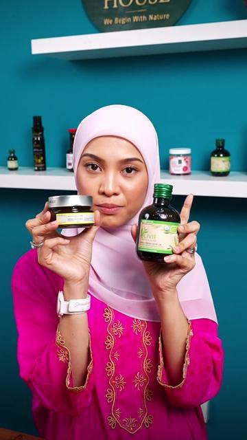@Olive House Malaysia - Hq