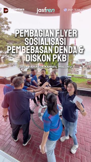 @jasaraharjamaluku