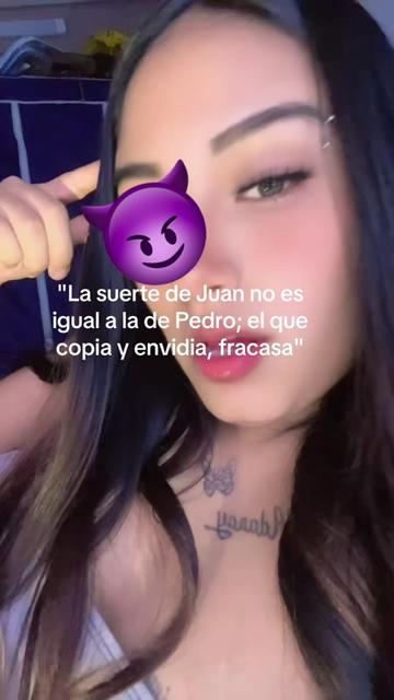 @Jessica Beltrán 🫦😈