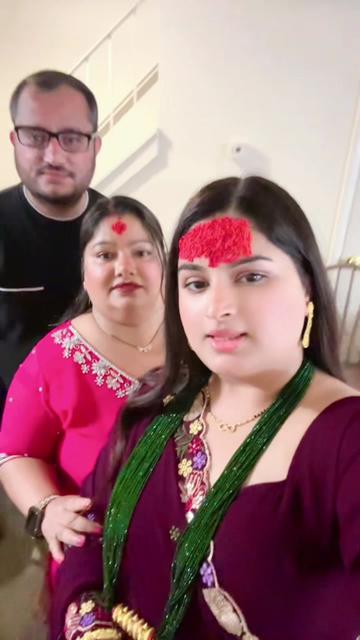 @rani_kharel❤️🇺🇸