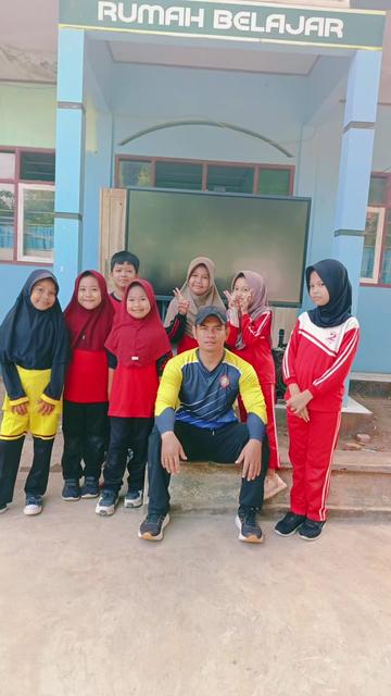 @GURU PJOK 👨🏫