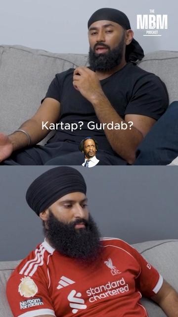 @The Modern Brown Men Podcast