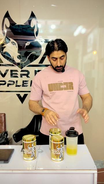 @Silver Fox Supplement