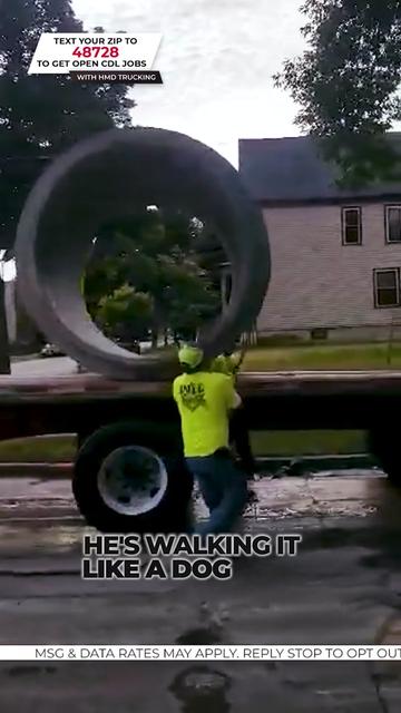 @HMD Trucking