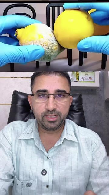 @DrMandeep Singh Thind