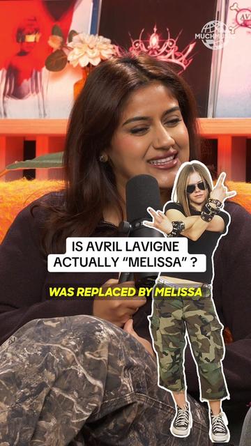 @MuchMusic