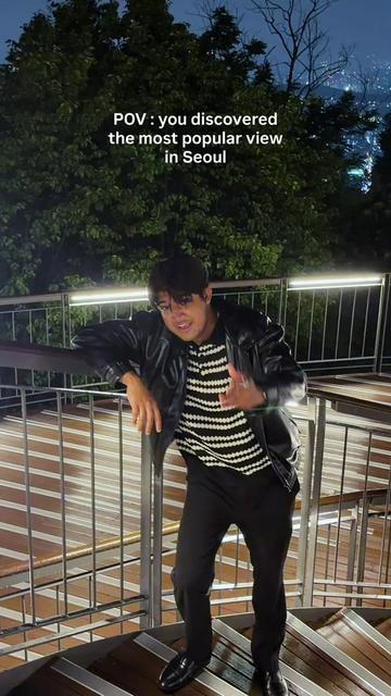 @Minhaj Shawon (샤운)