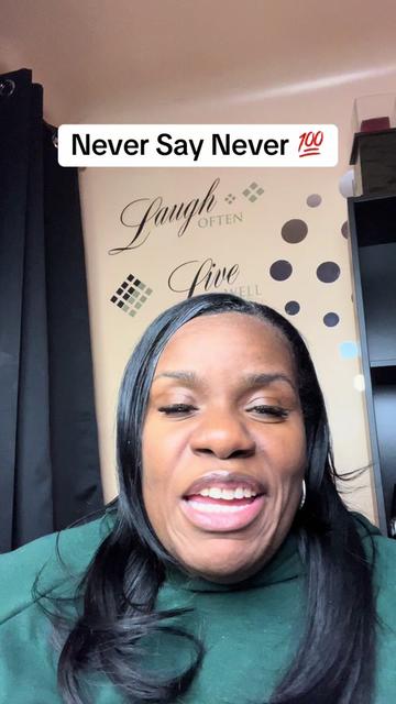 @Zakiya Monique