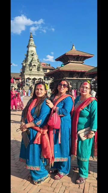 @Urmila Mishra
