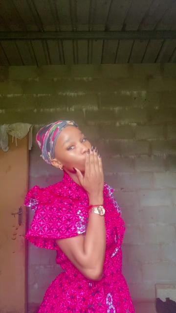 @Bayanda Mthethwa