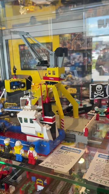 @BRICKLOVER BRAD