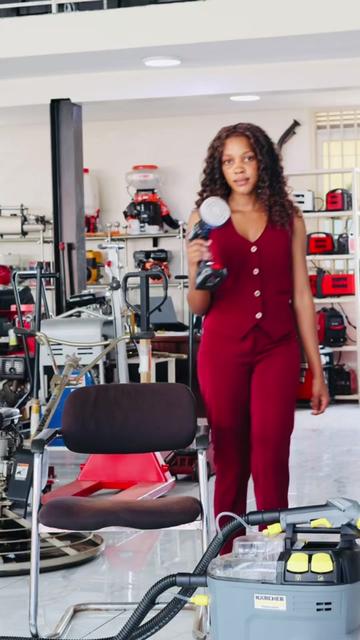 @POWER PRODUCTS UGANDA