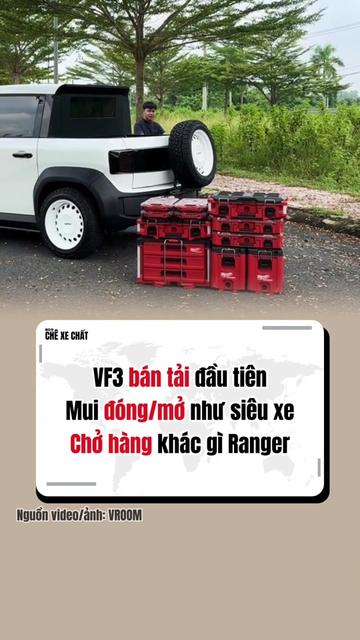 @Chê Xe Chất