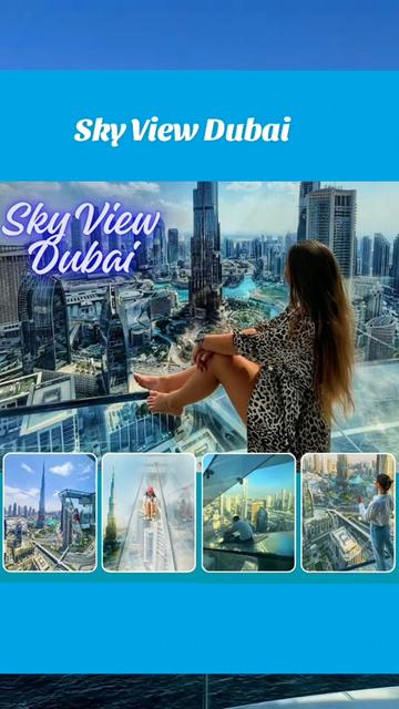 @Dubai Tourism Company