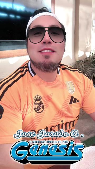 @Grupo Genesis Oficial
